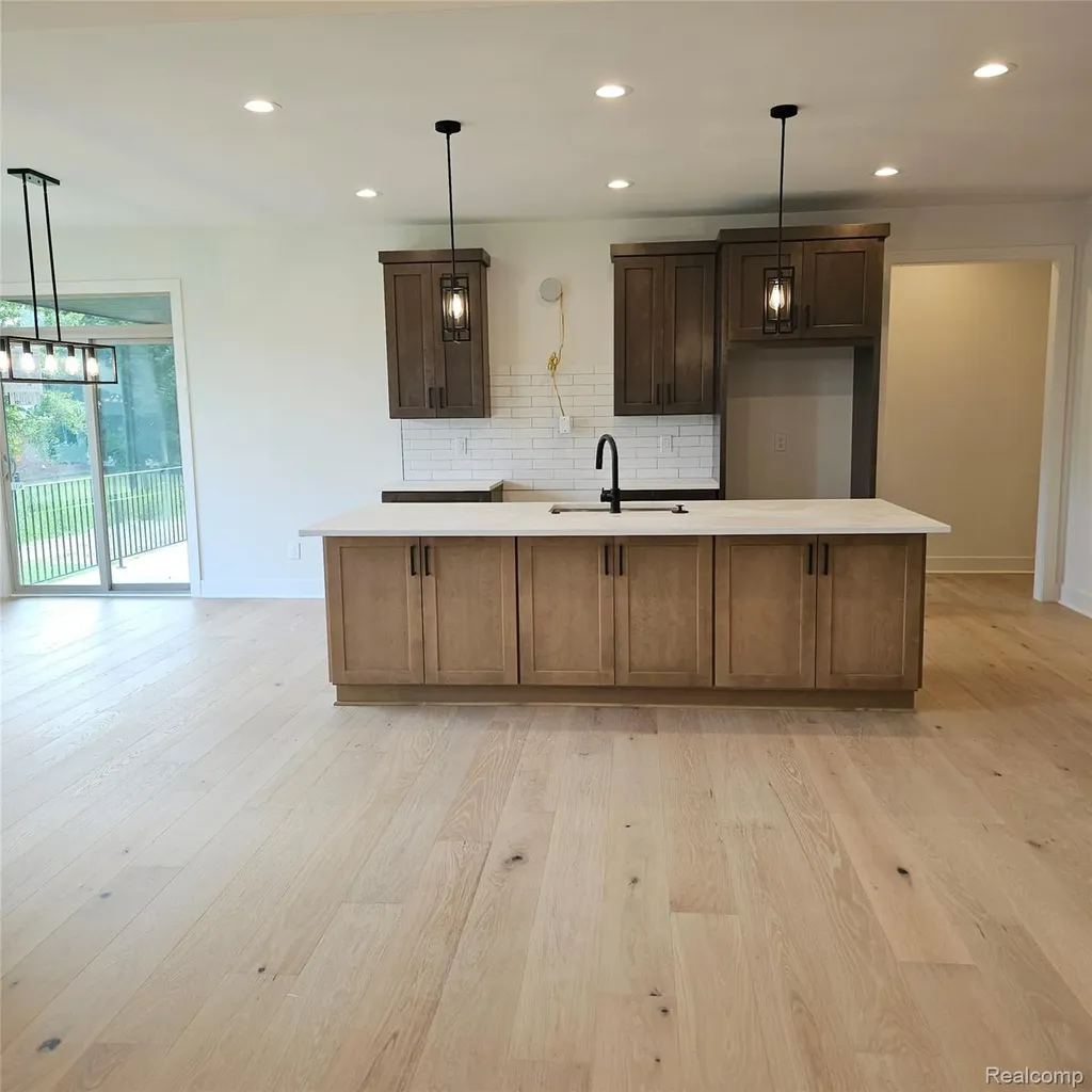 50606 Mistwood Drive Macomb Township MI 48042