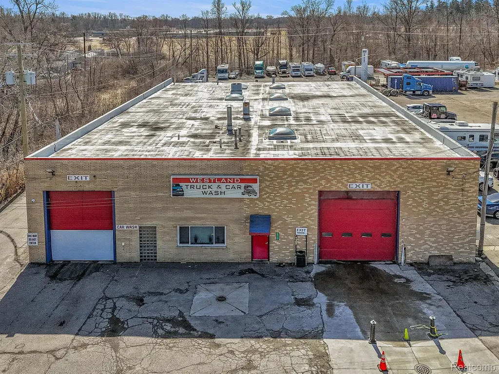 28735 Joy Road Westland City MI 48185