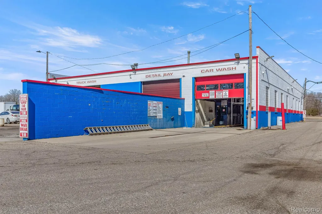 28735 Joy Road Westland City MI 48185