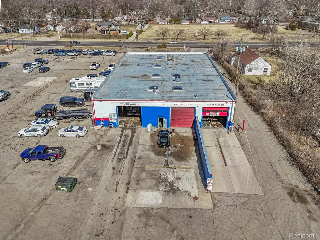 28735 Joy Road Westland City MI 48185