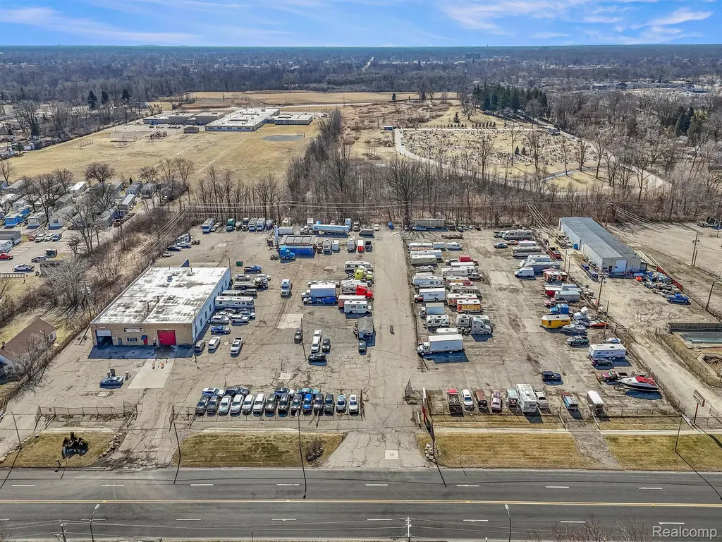 28735 Joy Road Westland City MI 48185