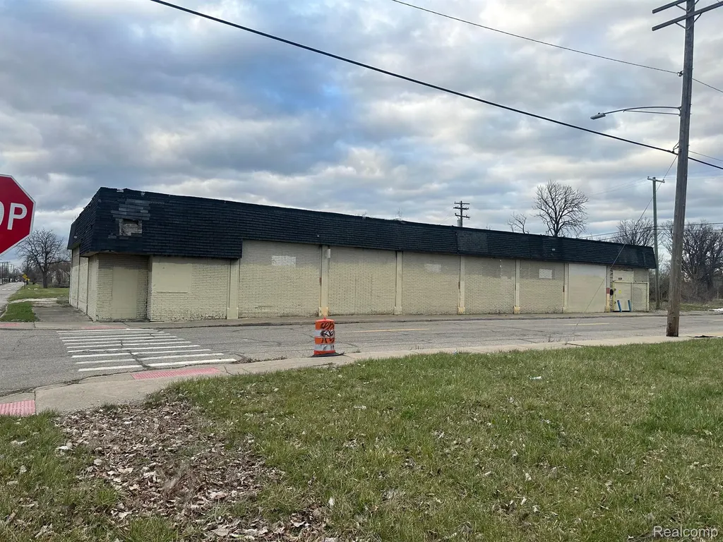 3730 Buchanan Street Detroit City MI 48208