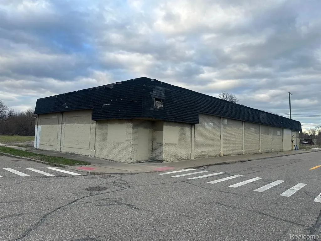 3730 Buchanan Street Detroit City MI 48208
