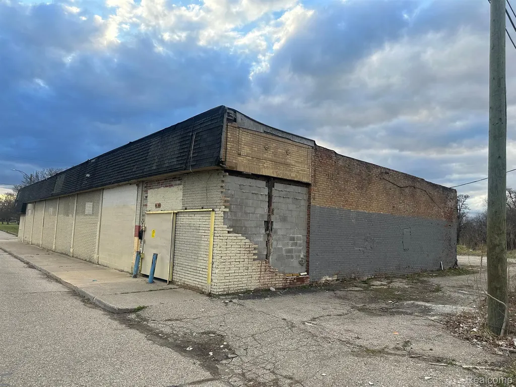 3730 Buchanan Street Detroit City MI 48208