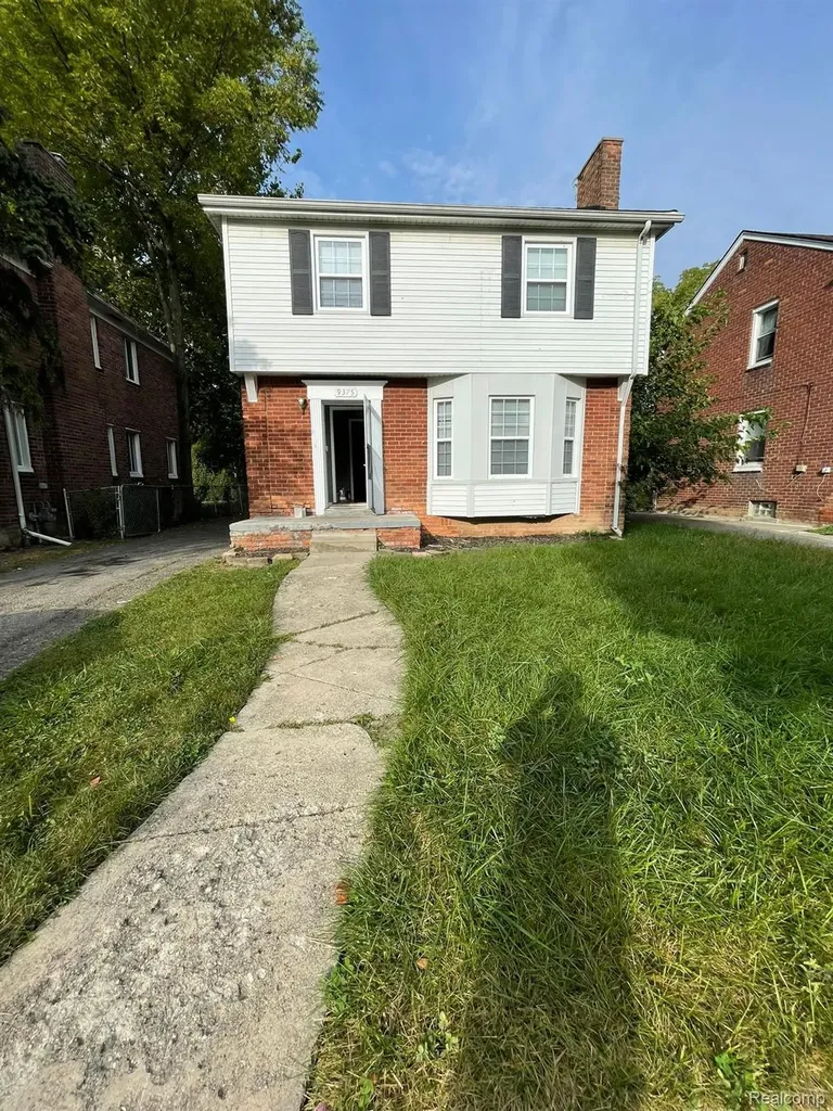 9375 Penrod Street Detroit City MI 48228
