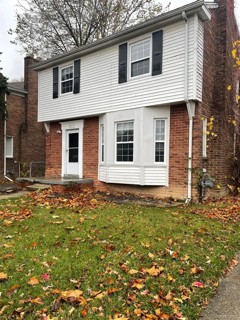 9375 Penrod Street Detroit City MI 48228