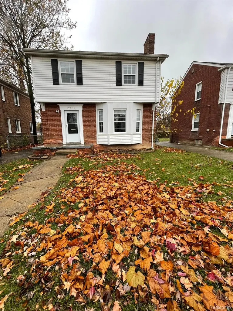 9375 Penrod Street Detroit City MI 48228