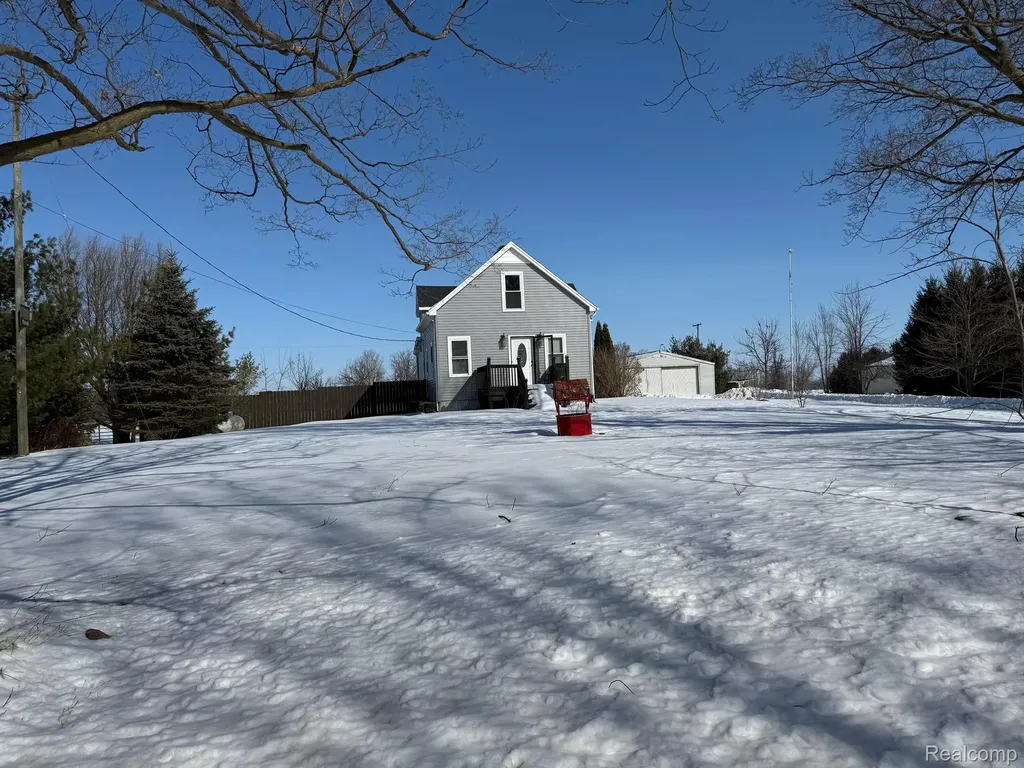 7595 Brooks Road Burnside Township MI 48416