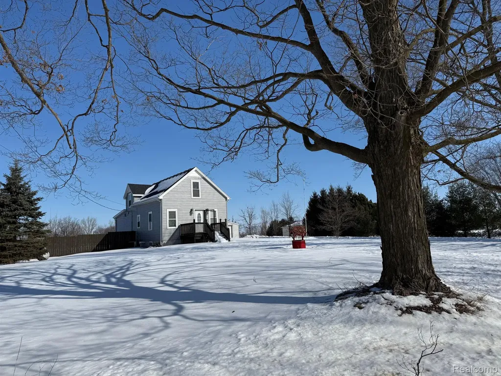 7595 Brooks Road Burnside Township MI 48416