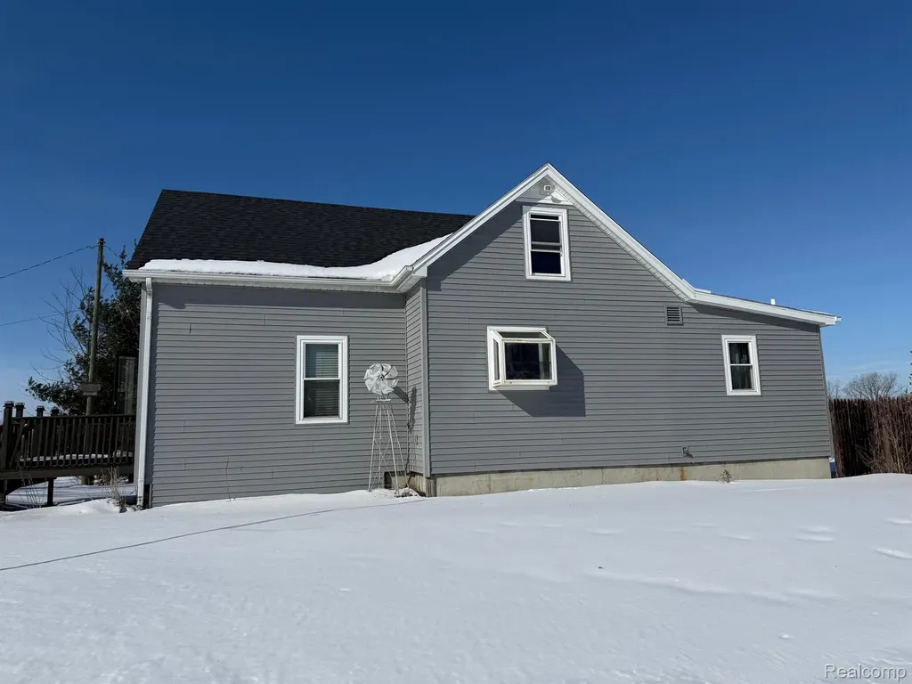 7595 Brooks Road Burnside Township MI 48416