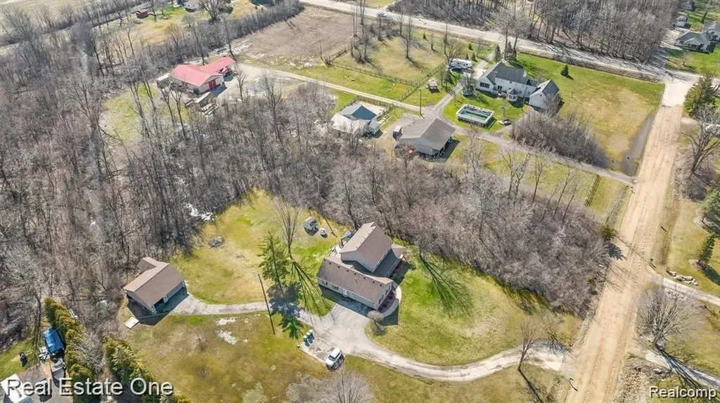 0 Brandes Road Huron Charter Township MI 48164