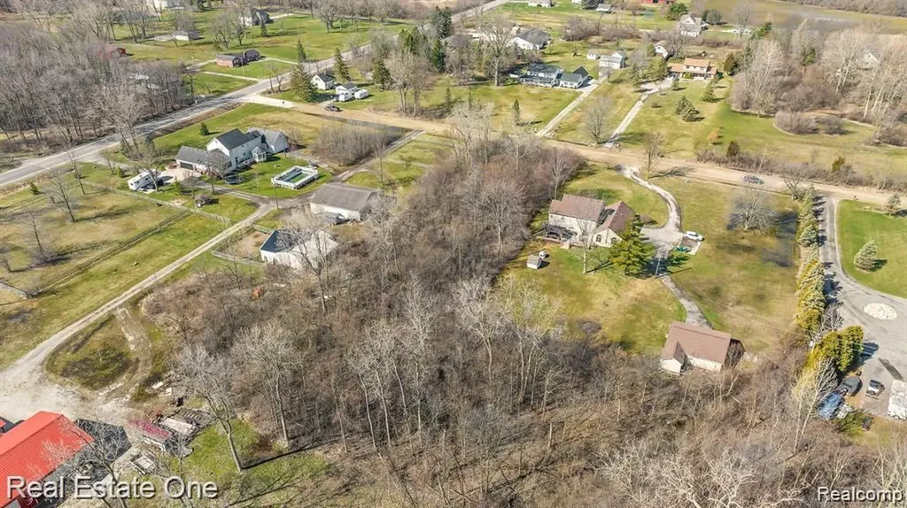 0 Brandes Road Huron Charter Township MI 48164