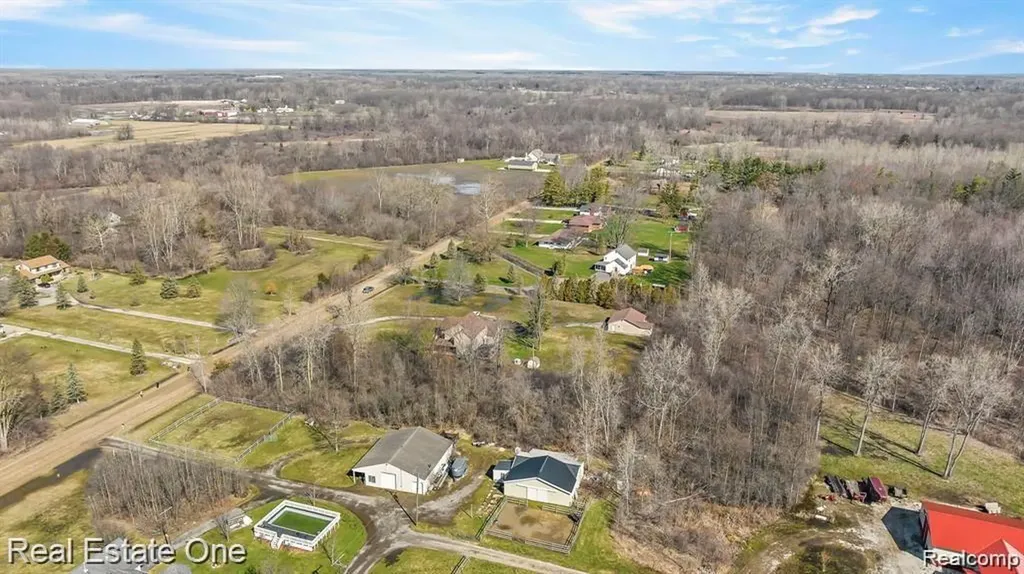 0 Brandes Road Huron Charter Township MI 48164