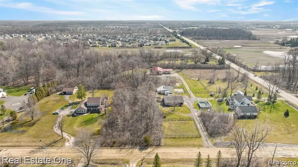 0 Brandes Road Huron Charter Township MI 48164