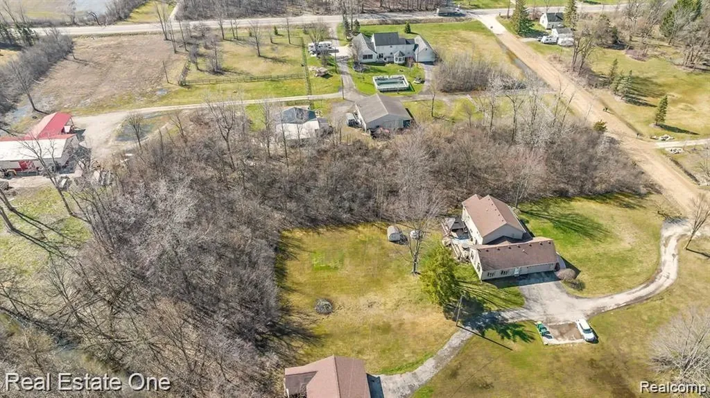 0 Brandes Road Huron Charter Township MI 48164
