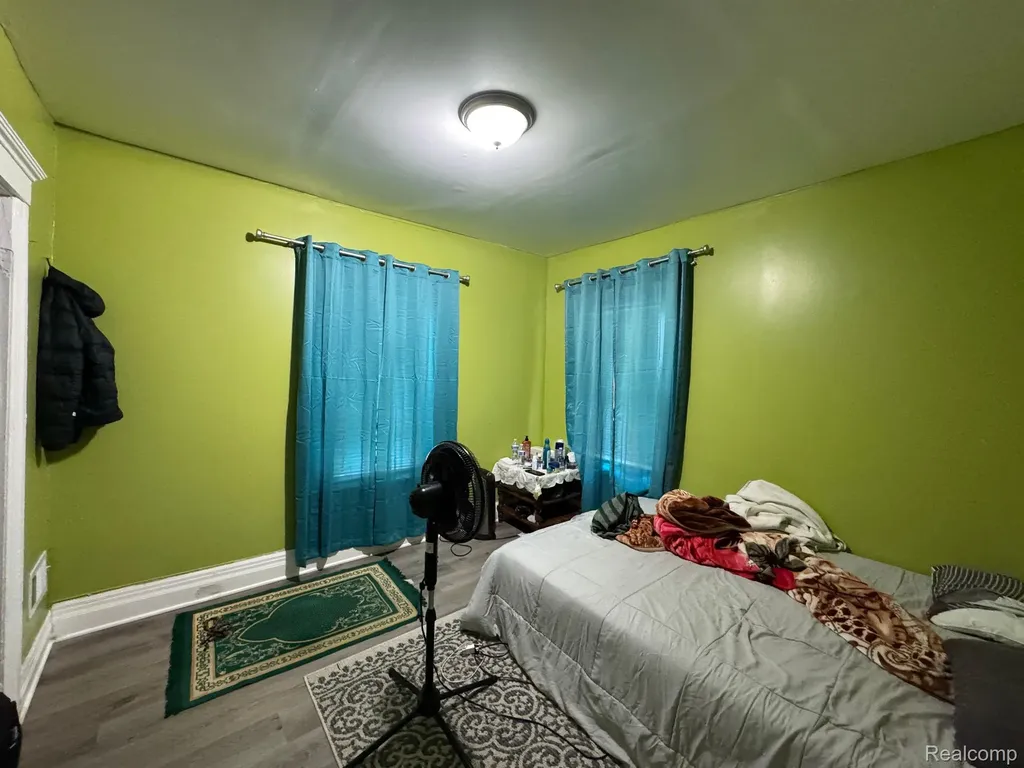 879 Webb Street Detroit City MI 48202