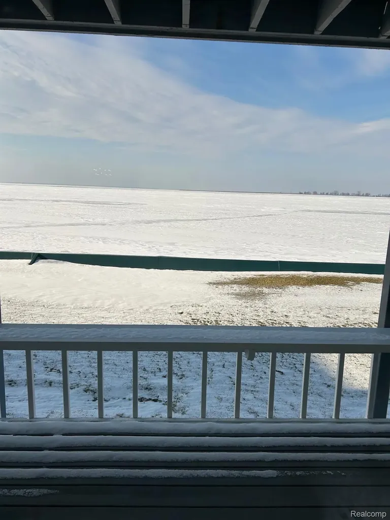 9616 S Channel Drive Clay Township MI 48028