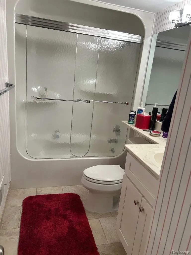 9616 S Channel Drive Clay Township MI 48028