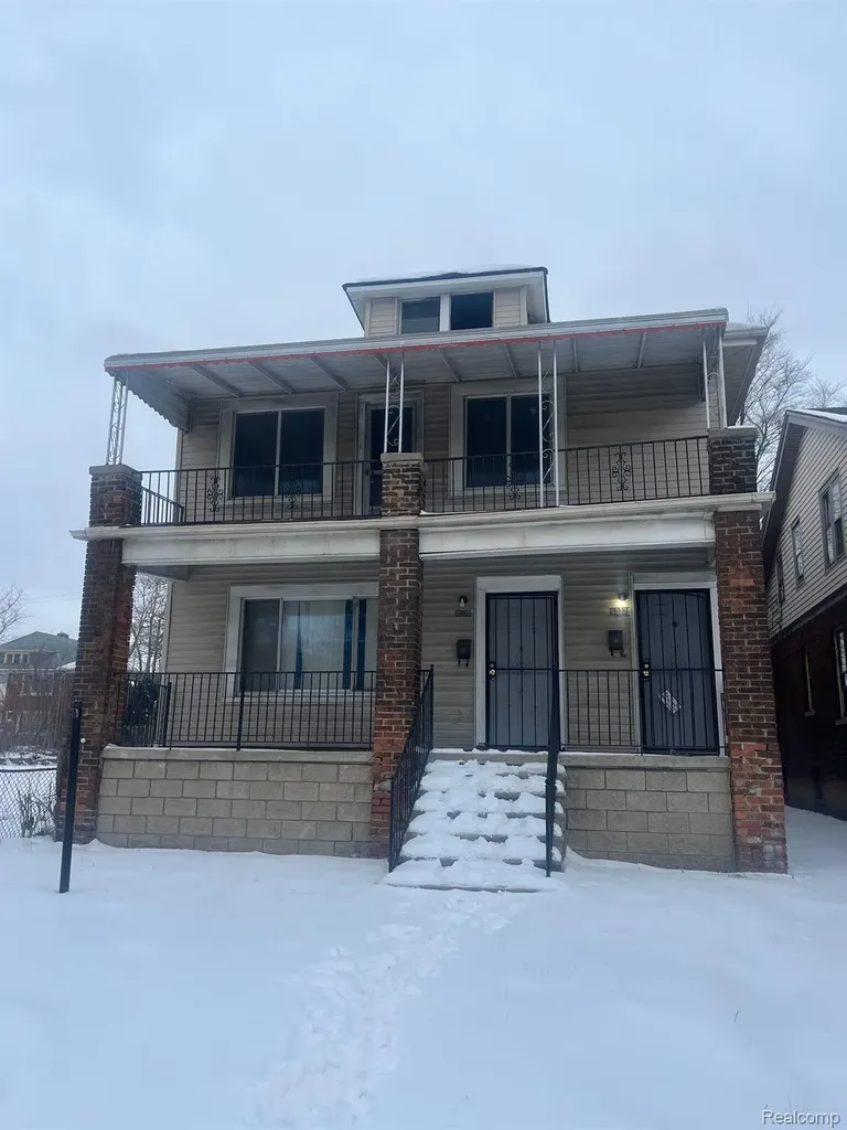 5322 Joy Road Detroit City MI 48204