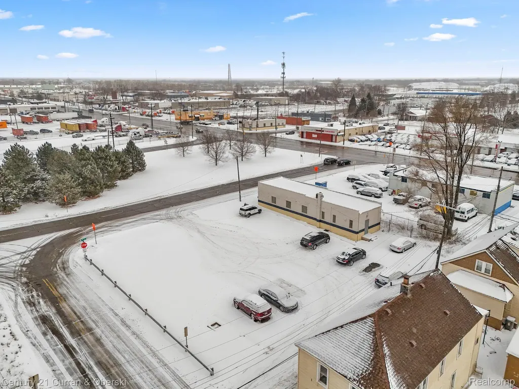 10531 Wren Street Dearborn City MI 48120