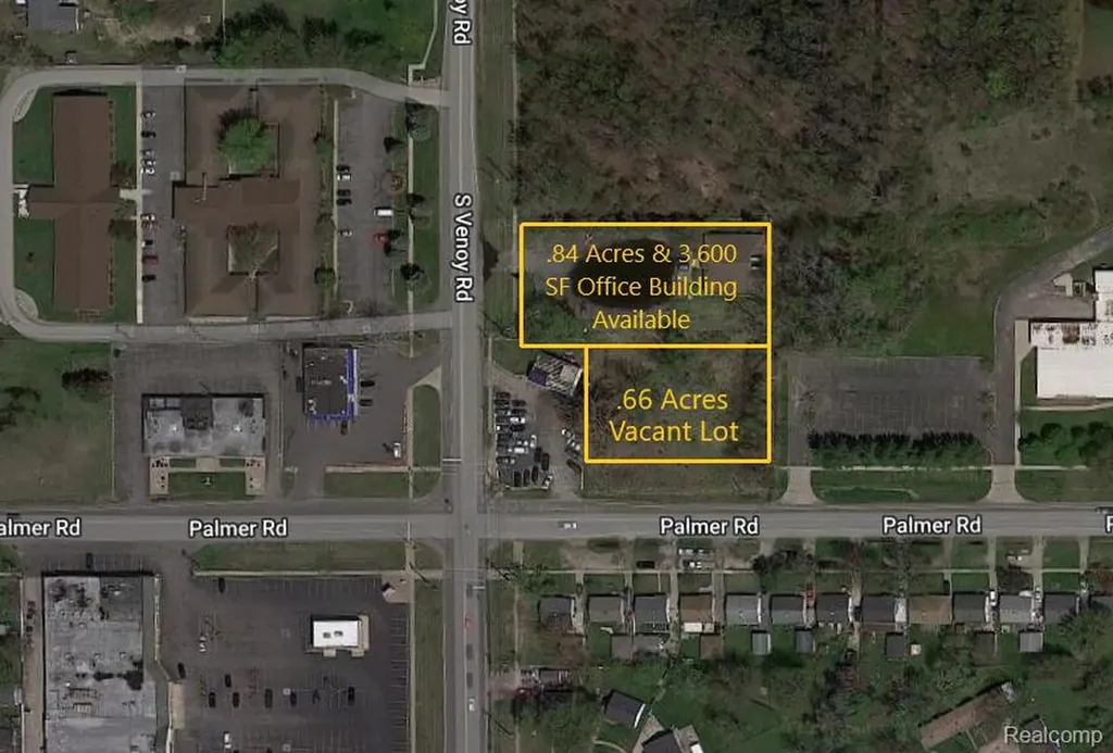 32730 Palmer Road Westland City MI 48186