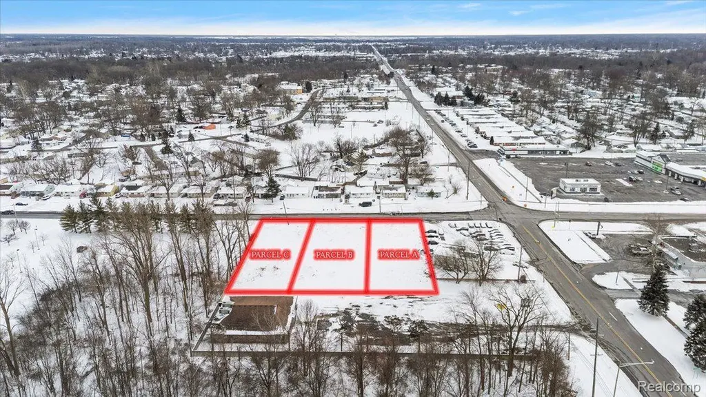 32730 Palmer Road Westland City MI 48186