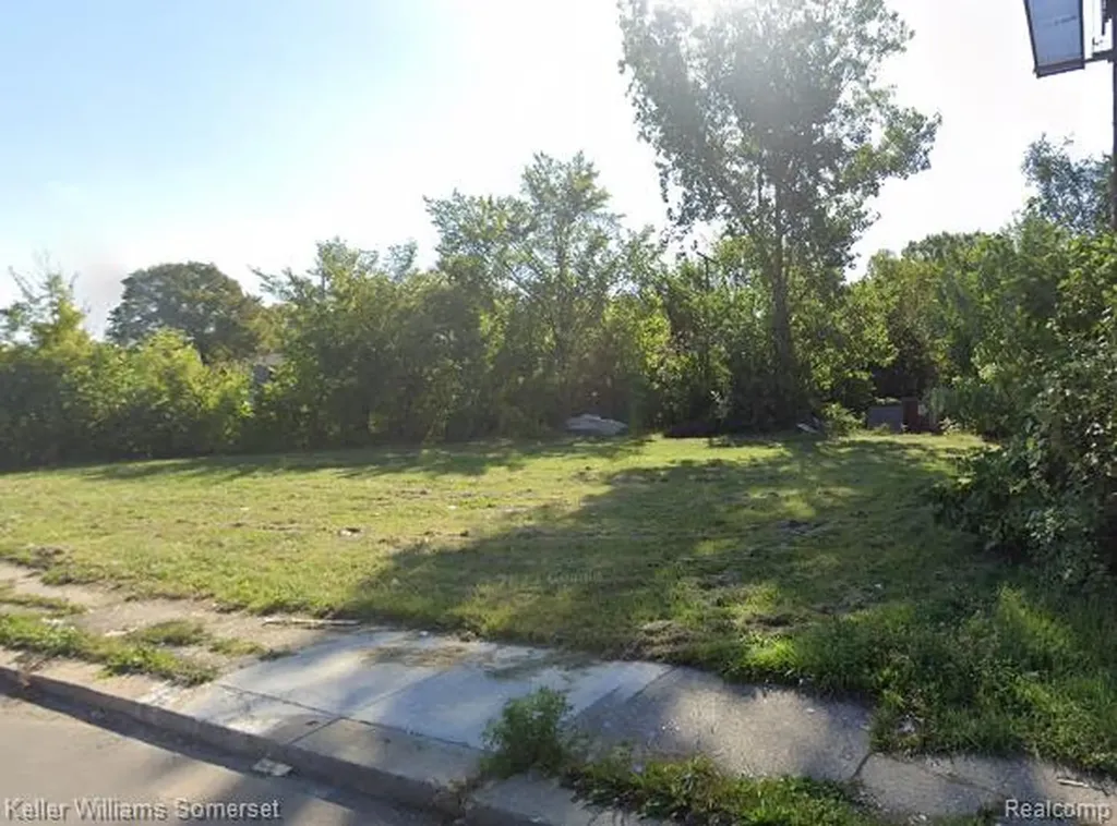 4041 Joy Road Detroit City MI 48204