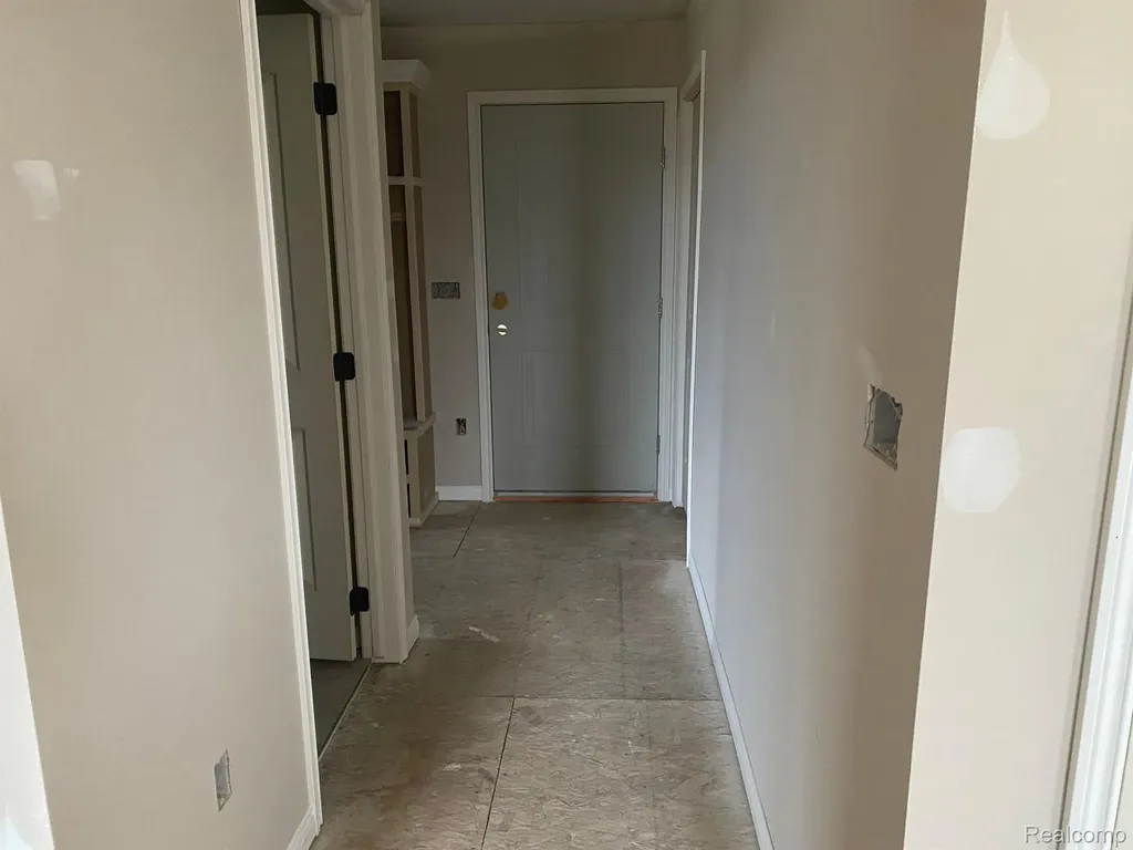 4171 Belle Ridge Drive Dryden Township MI 48428