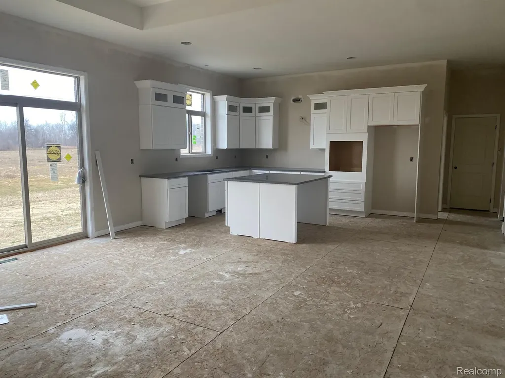 4171 Belle Ridge Drive Dryden Township MI 48428