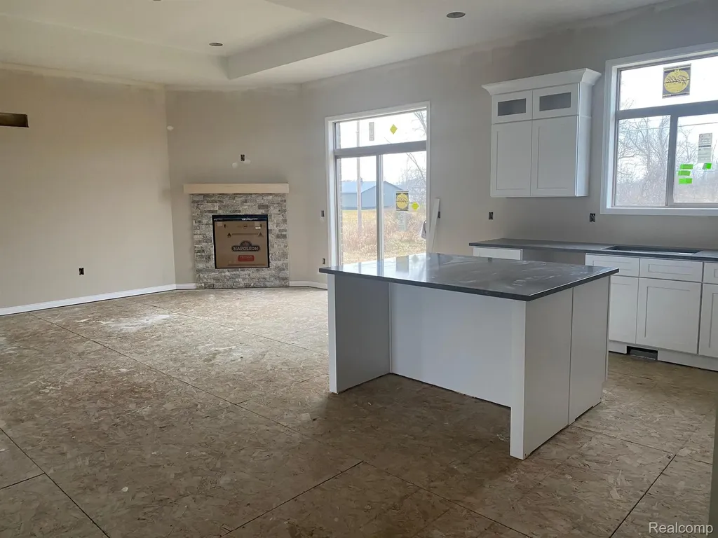 4171 Belle Ridge Drive Dryden Township MI 48428
