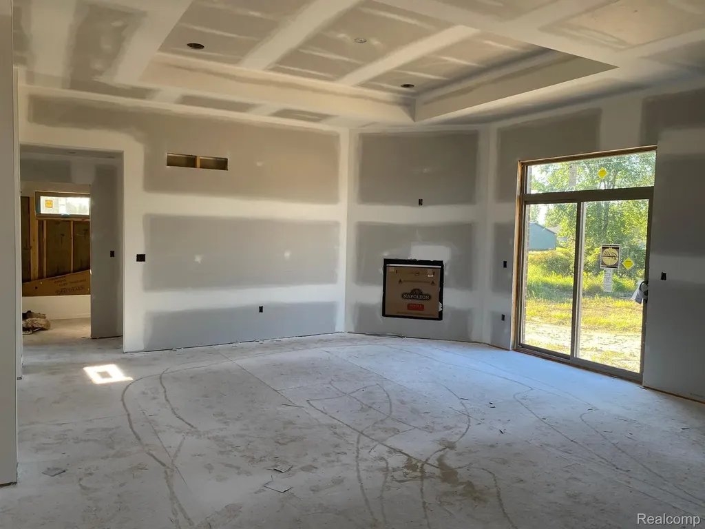 4171 Belle Ridge Drive Dryden Township MI 48428