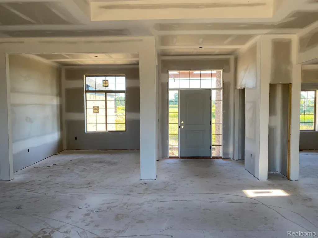 4171 Belle Ridge Drive Dryden Township MI 48428