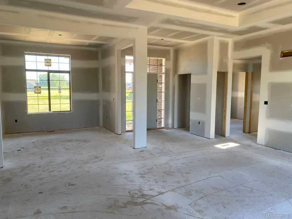 4171 Belle Ridge Drive Dryden Township MI 48428