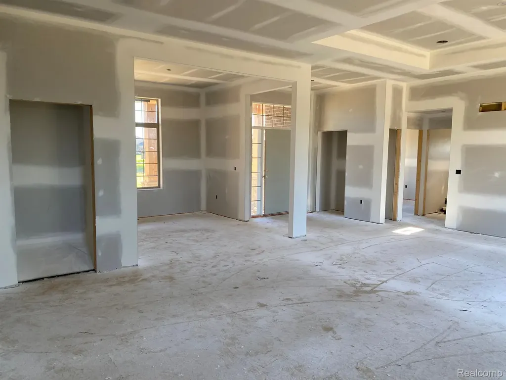 4171 Belle Ridge Drive Dryden Township MI 48428