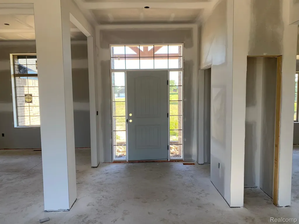 4171 Belle Ridge Drive Dryden Township MI 48428