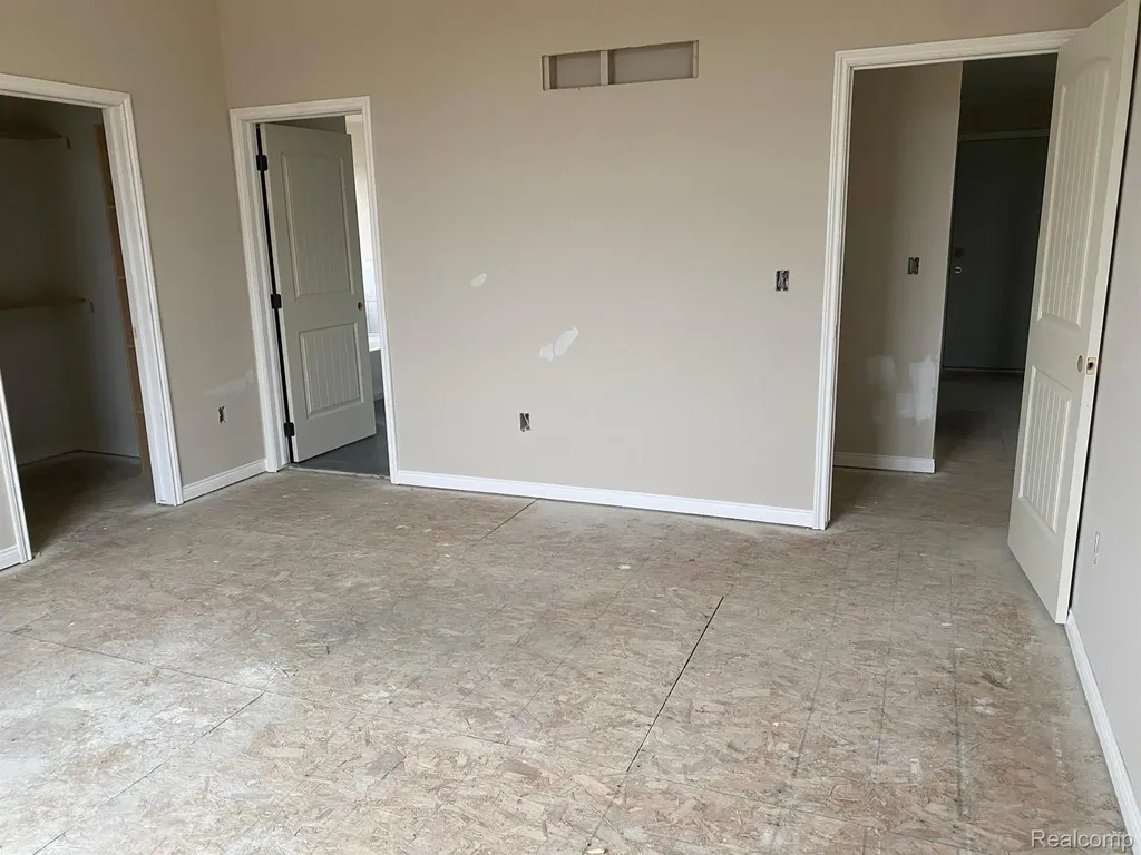 4171 Belle Ridge Drive Dryden Township MI 48428