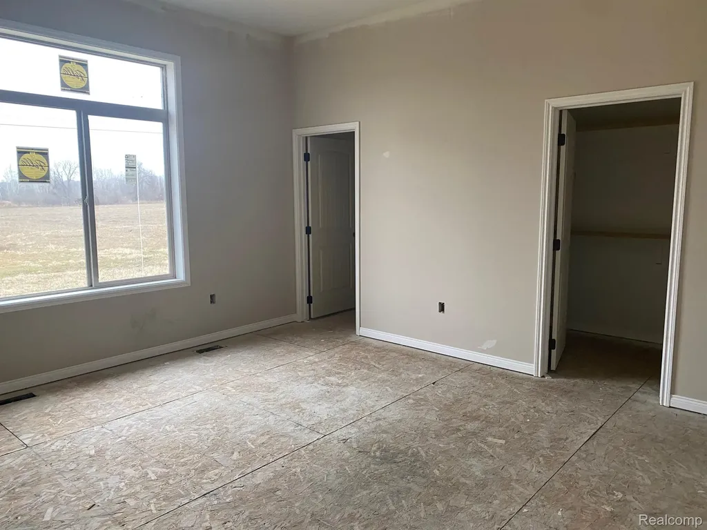 4171 Belle Ridge Drive Dryden Township MI 48428