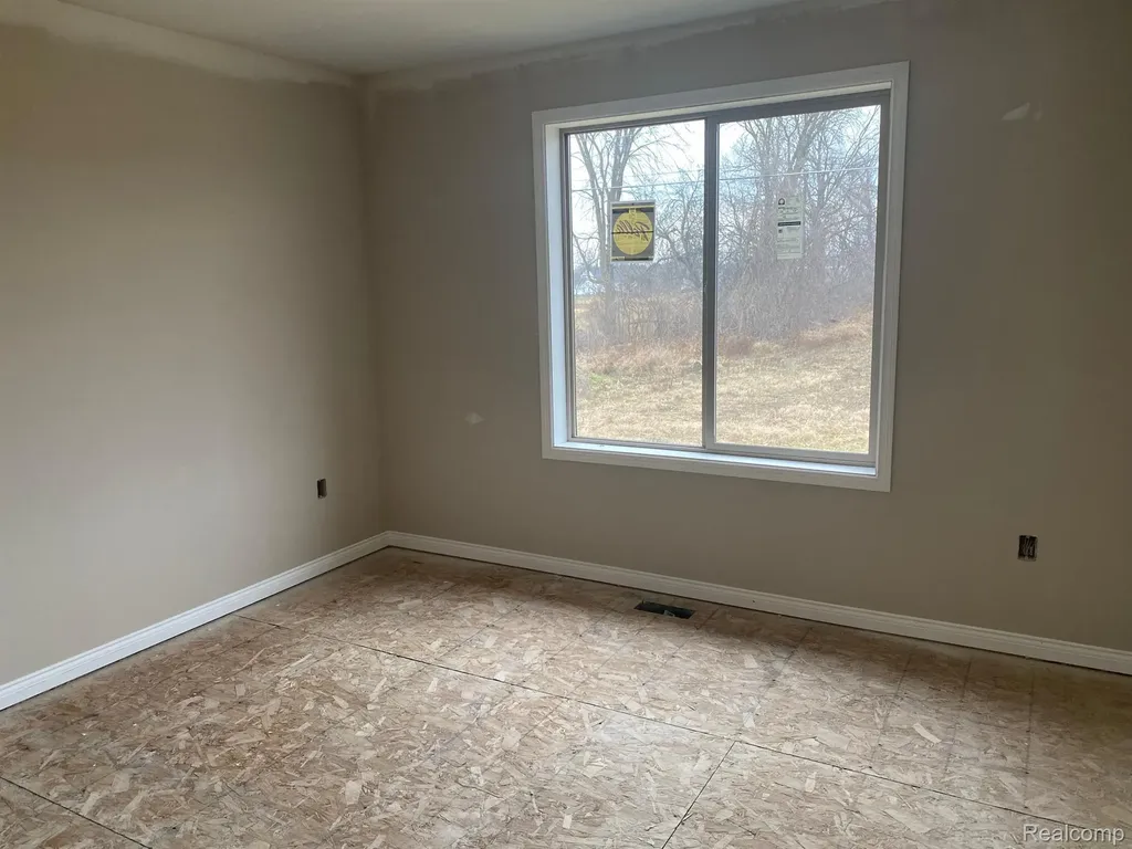 4171 Belle Ridge Drive Dryden Township MI 48428