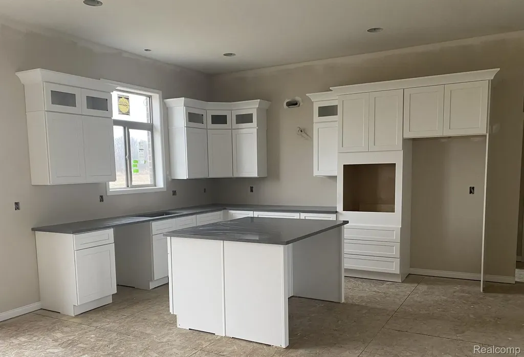 4171 Belle Ridge Drive Dryden Township MI 48428