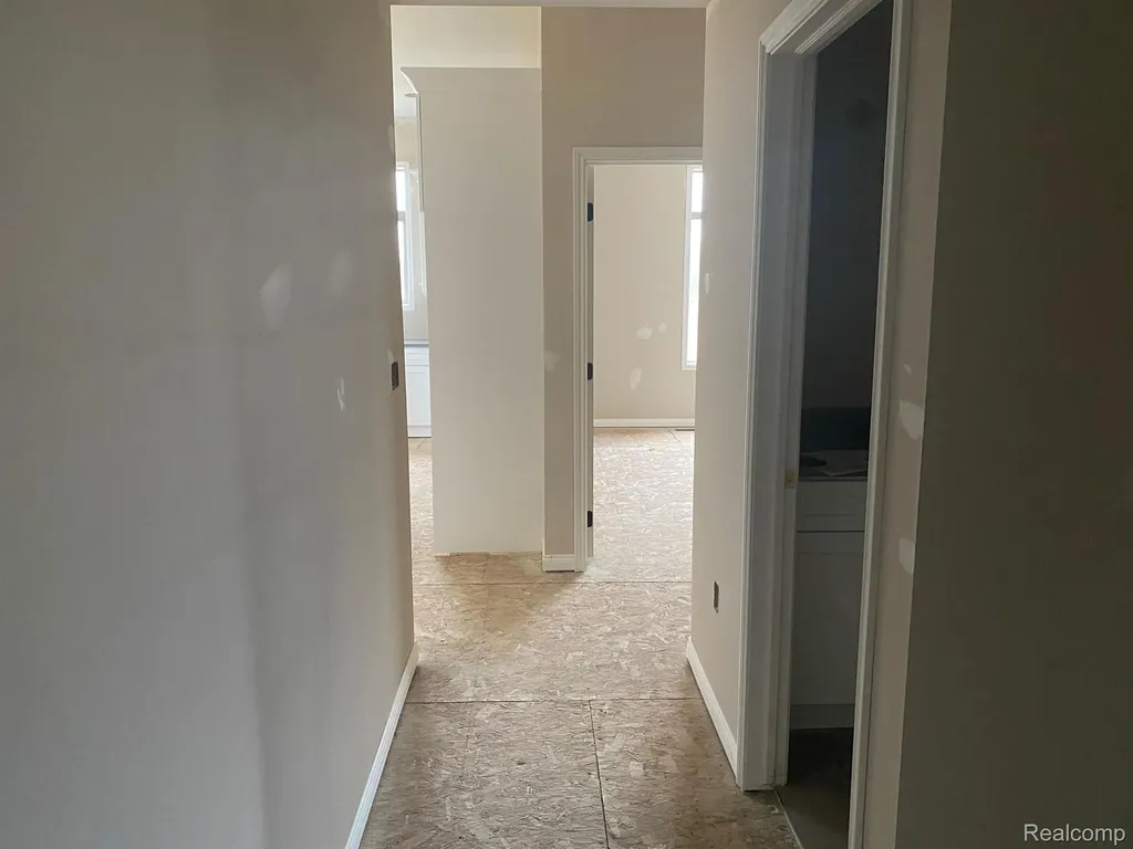 4171 Belle Ridge Drive Dryden Township MI 48428