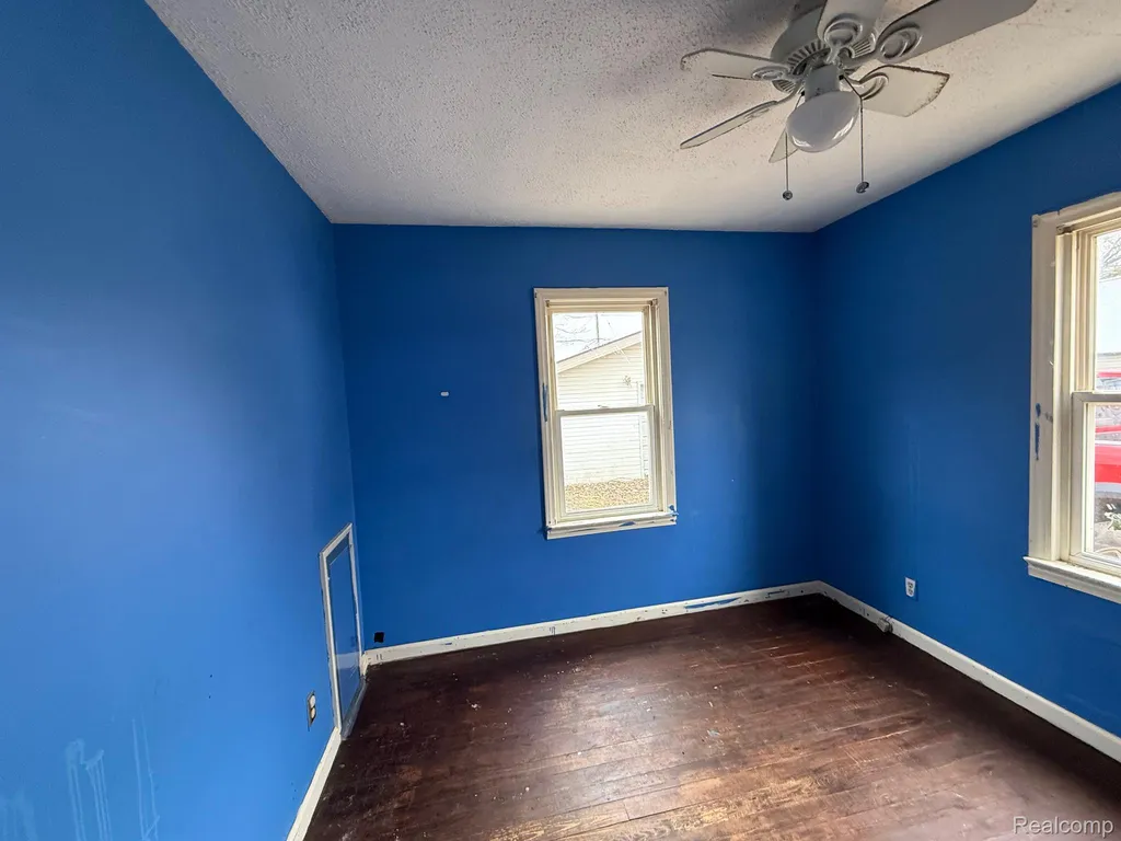 4063 Main Street Brown City City MI 48416