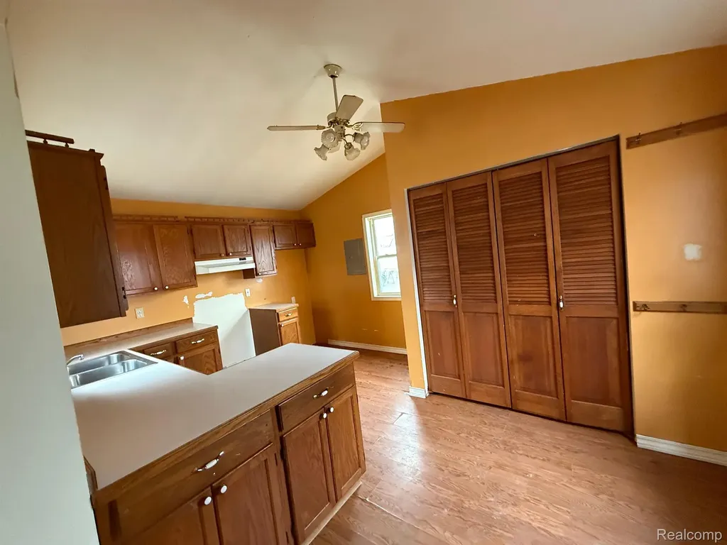 4063 Main Street Brown City City MI 48416