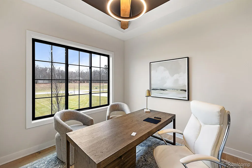 70501 Renata Court Bruce Township MI 48065