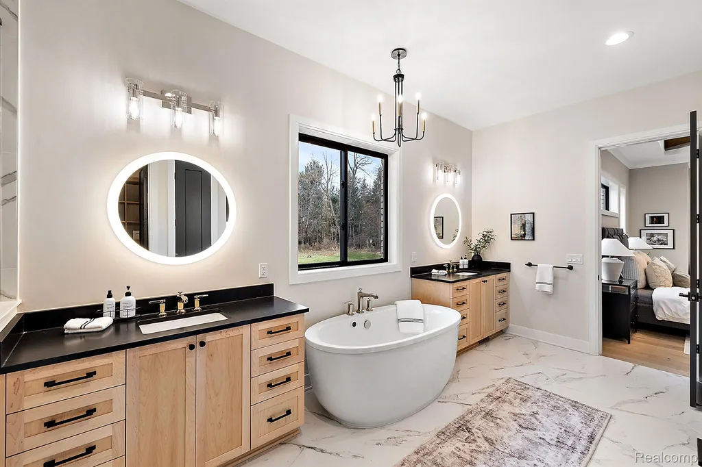 70501 Renata Court Bruce Township MI 48065
