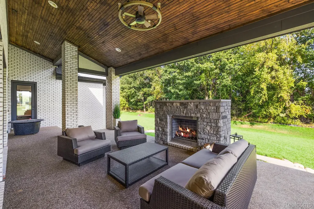 70501 Renata Court Bruce Township MI 48065