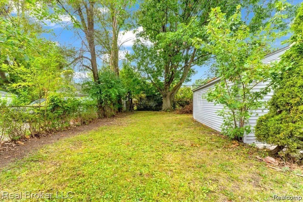 9715 Woodbine Redford Charter Township MI 48239