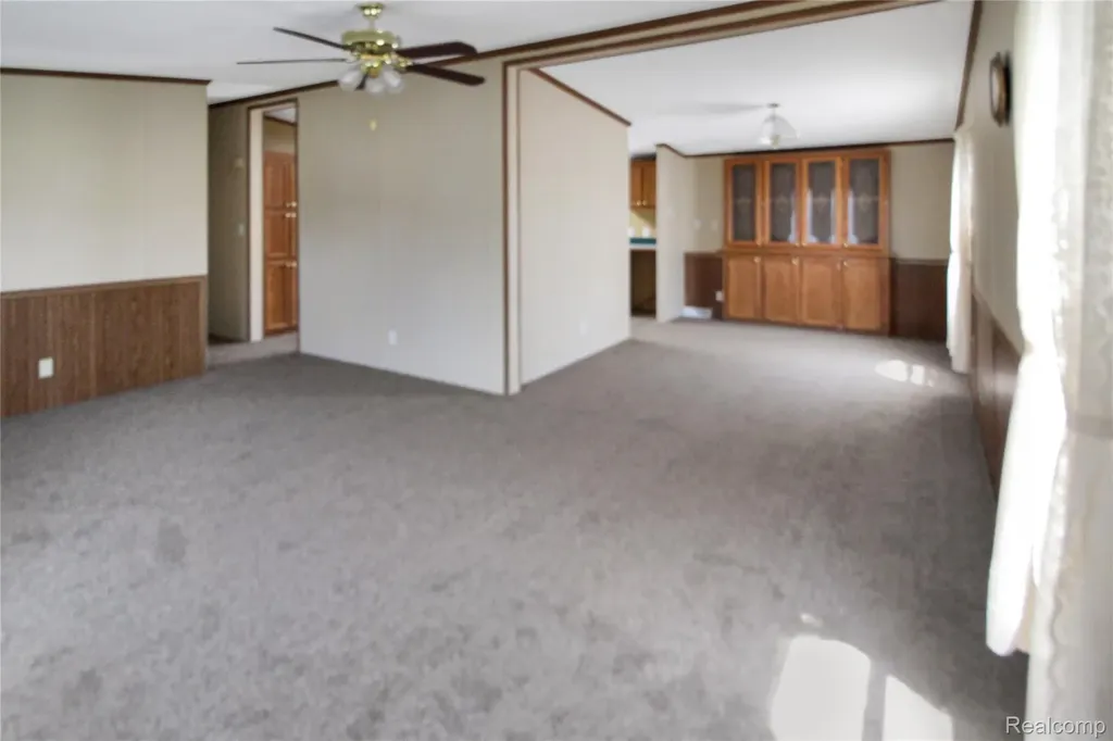 7063 Sargent Street Romulus City MI 48174