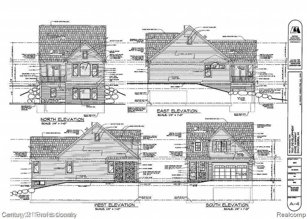 9876 W Dixie Highway Springfield Charter Township MI 48348