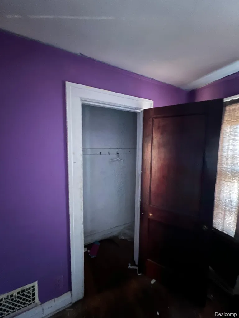 3674 Mount Elliott Street Detroit City MI 48207