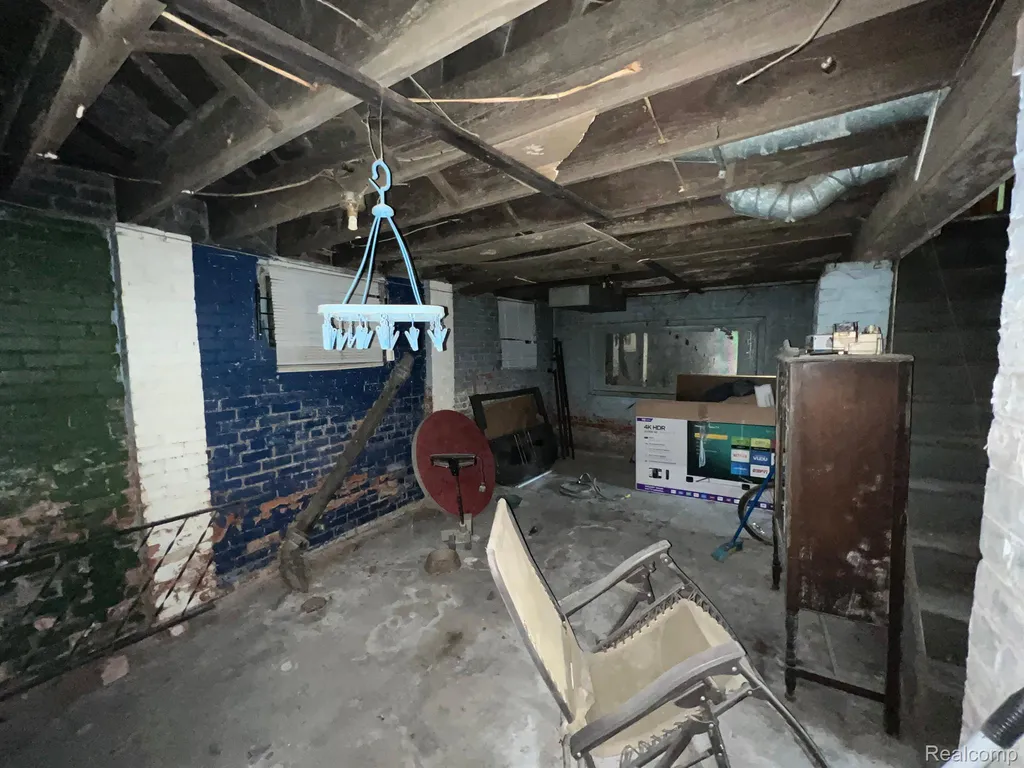 3674 Mount Elliott Street Detroit City MI 48207
